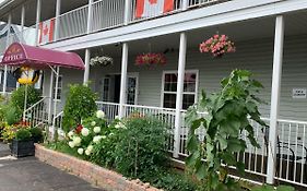 Midtown Motel & Suites